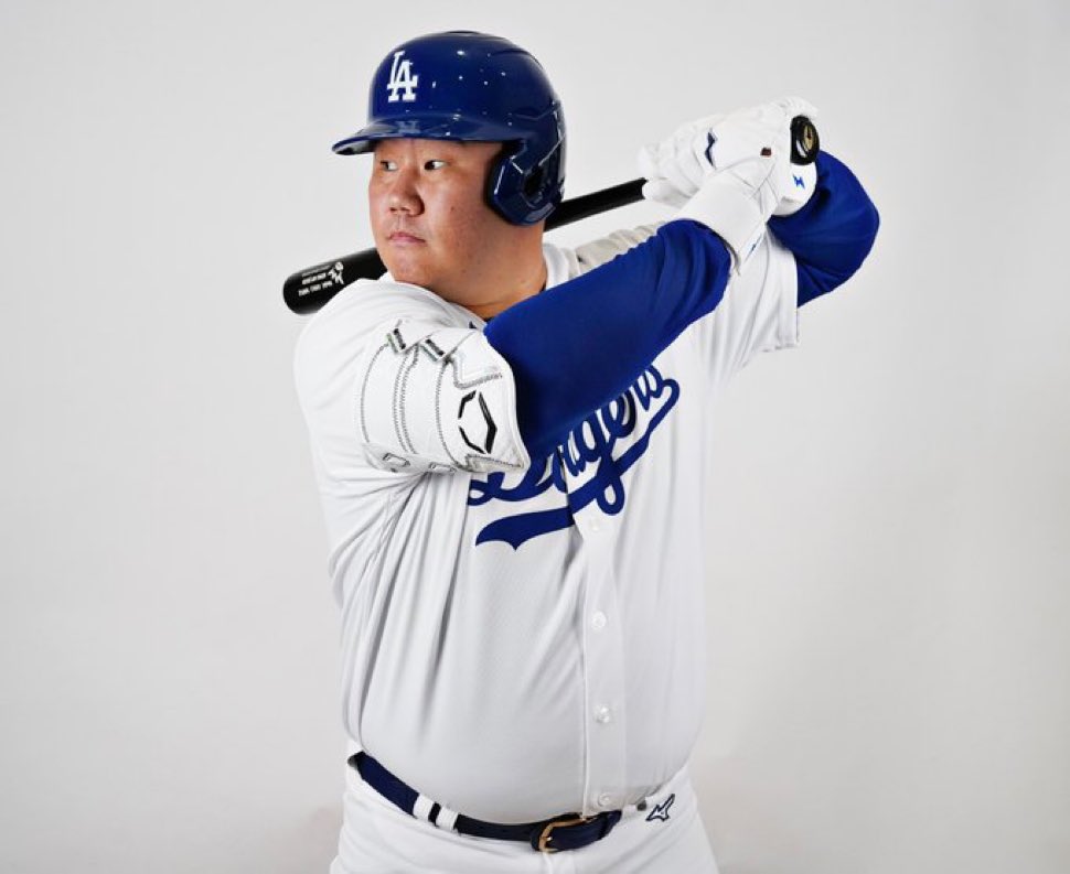 LADodgersMuse's tweet photo. Shohei Ohtani https://t.co/68dBkr8K49