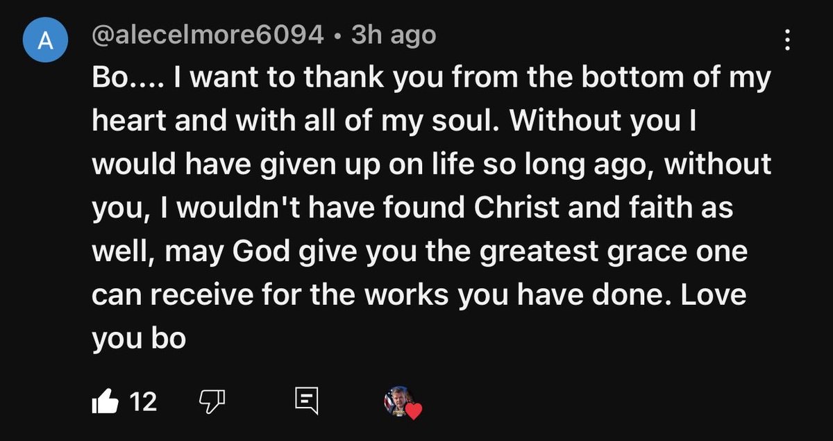 BoPolny's tweet image. To God be all the glory!!!💥💥💥