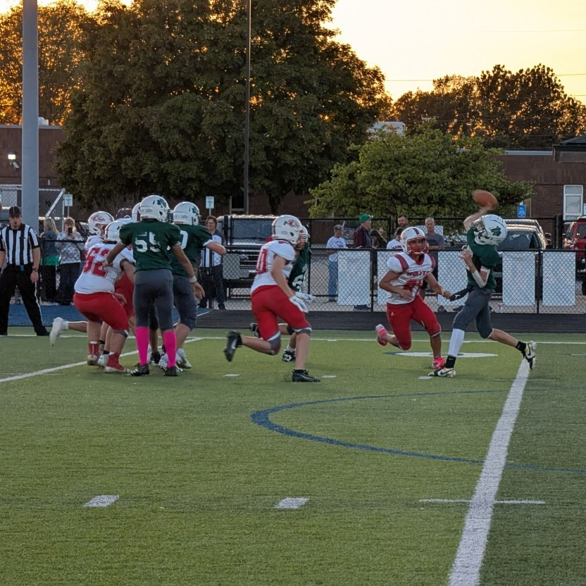 Reeds Spring MS tweet media