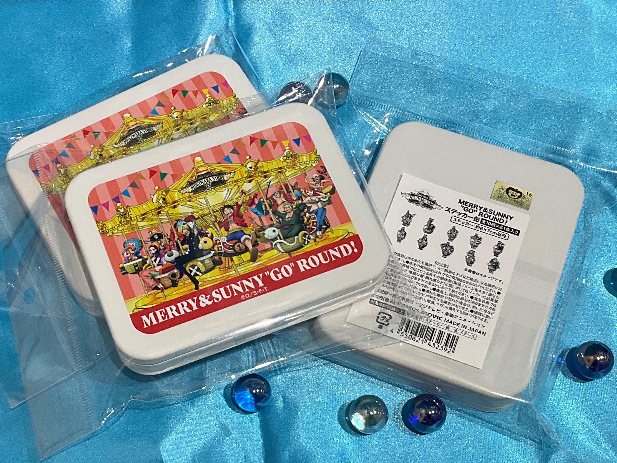 ONE PIECE 麦わらストアあべの店 on X: 