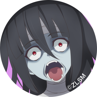 🧟‍♀️🧟‍♀️🧟‍♀️🧟‍♀️ もちろん全員分を保存しますよね