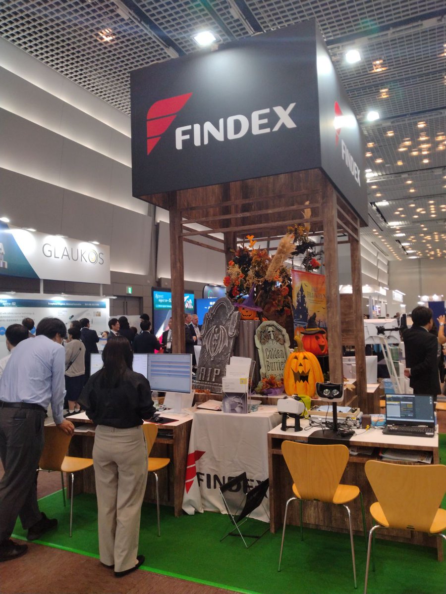 株式会社ファインデックス (@FINDEX_jp) / Posts / X