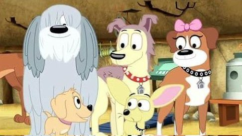 What’s your favorite show on The Hub in honor of the network's 15th anniversary?