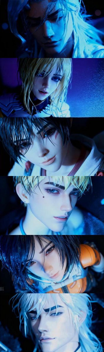 bambibone3's tweet photo. OVERWATCH2 #AI#BJD#OVERWATCH2 https://t.co/t9PMuvNRRi