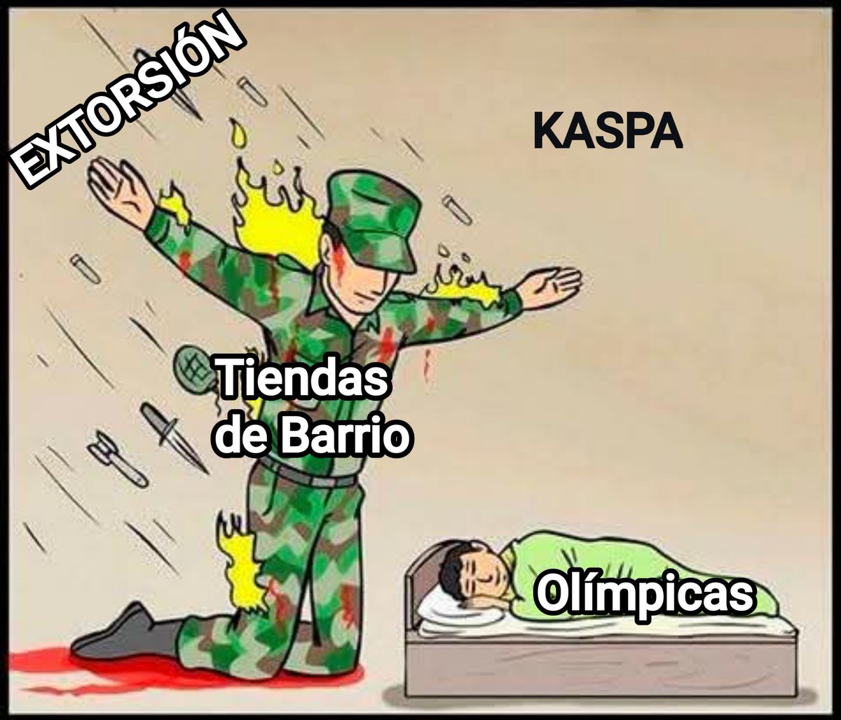 kaspa tweet media