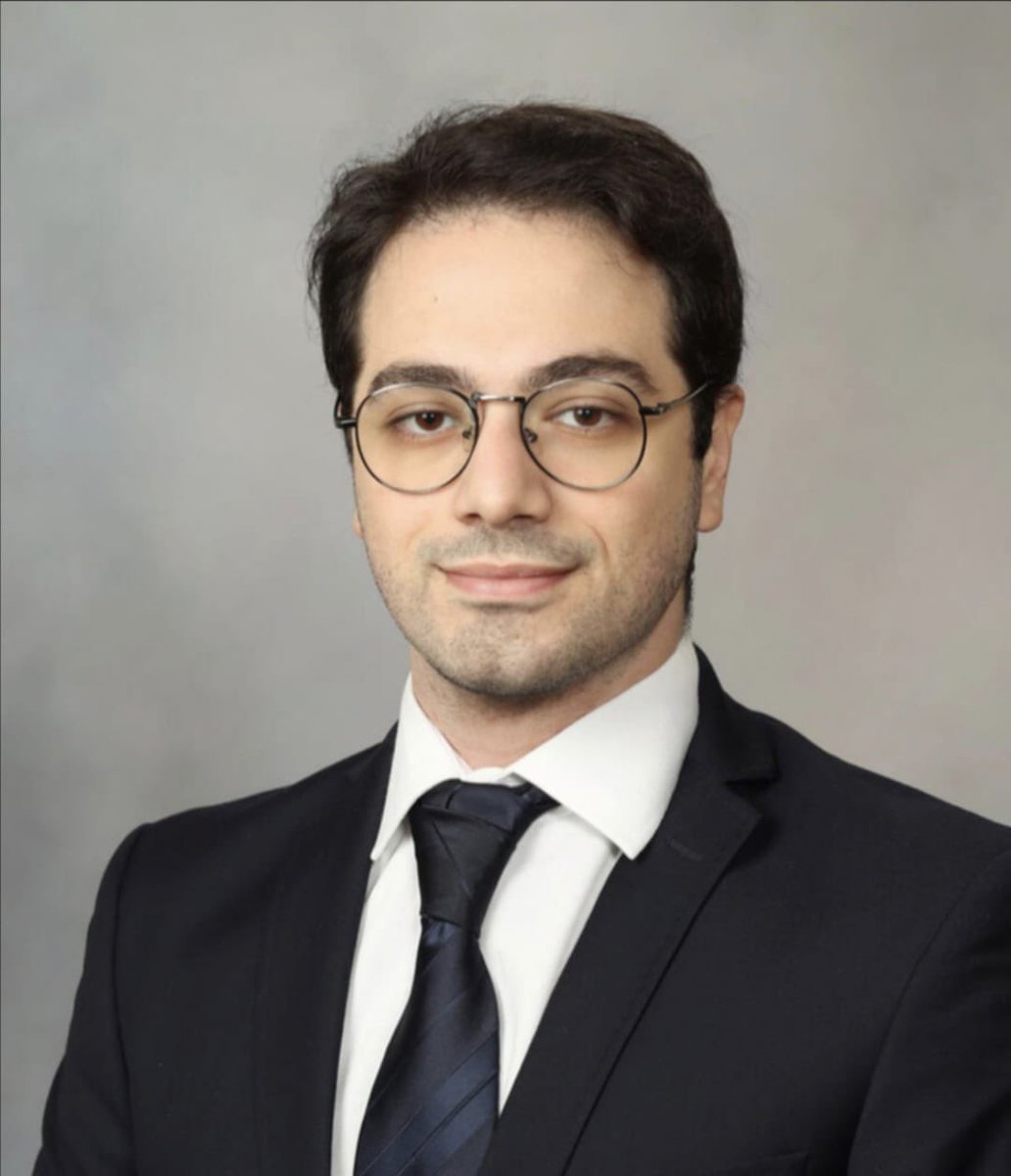 PascalJabbourMD's tweet image. It’s my great pleasure to welcome Dr Victor Gabriel El-Hajj @VictorGabriel_H as our new research fellow @TJUHNeurosurg @TJUHospital , Victor graduated from the Karolinska Institute in Sweden @karolinskainst and has already published more than 90 papers in peer reviewed journals,…