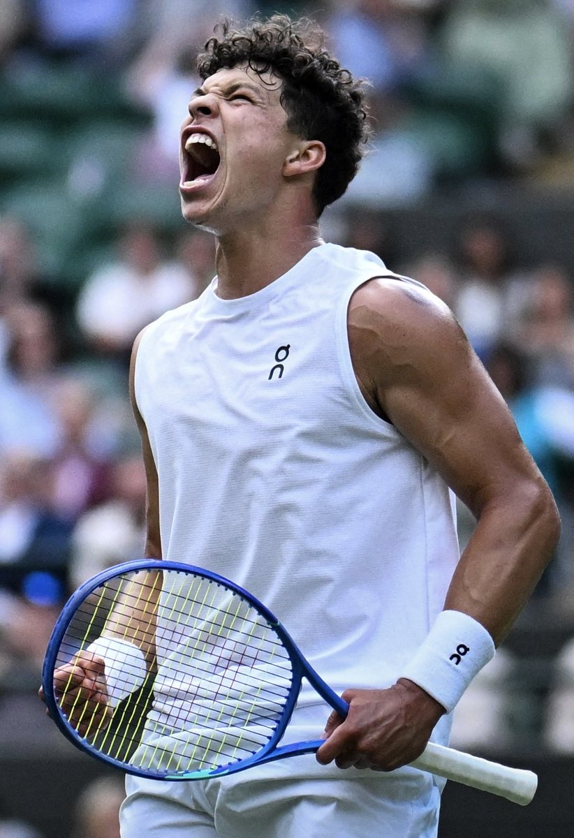 The Tennis Letter tweet media