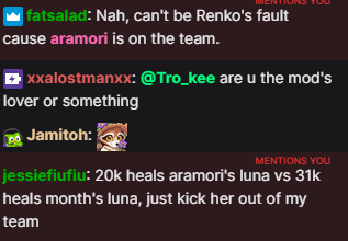 Aramori_'s tweet image. i just cant stop letting everyone down