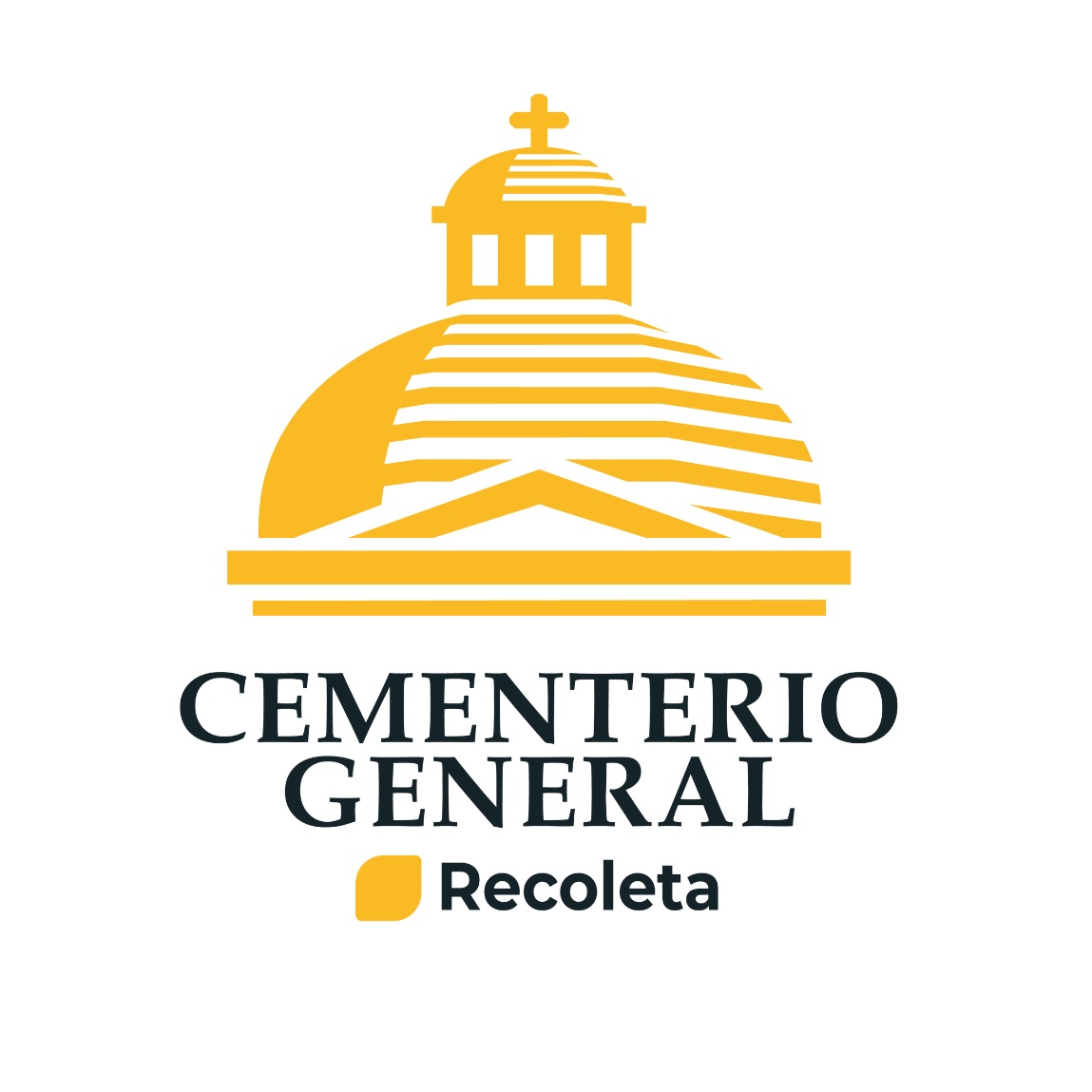 🌿 Honramos la historia, proyectamos el futuro.
El Cementerio General presenta su nueva imagen: un rediseño que une tradición y modernidad, reflejando cercanía, confianza y proyección de futuro.
Una identidad viva, al servicio de la comunidad y la memoria desde 1821.