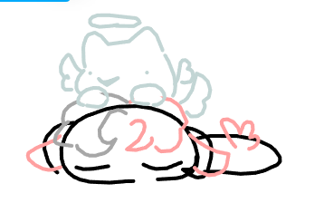 multipinesgamin's tweet photo. A sad story about c!Kris loosing their dog in 3 pictures.
(drawn ages ago on Discord by @GetItKris )
Anyways, you should all follow Krista, she's amazing https://t.co/kIsjPdkSIh