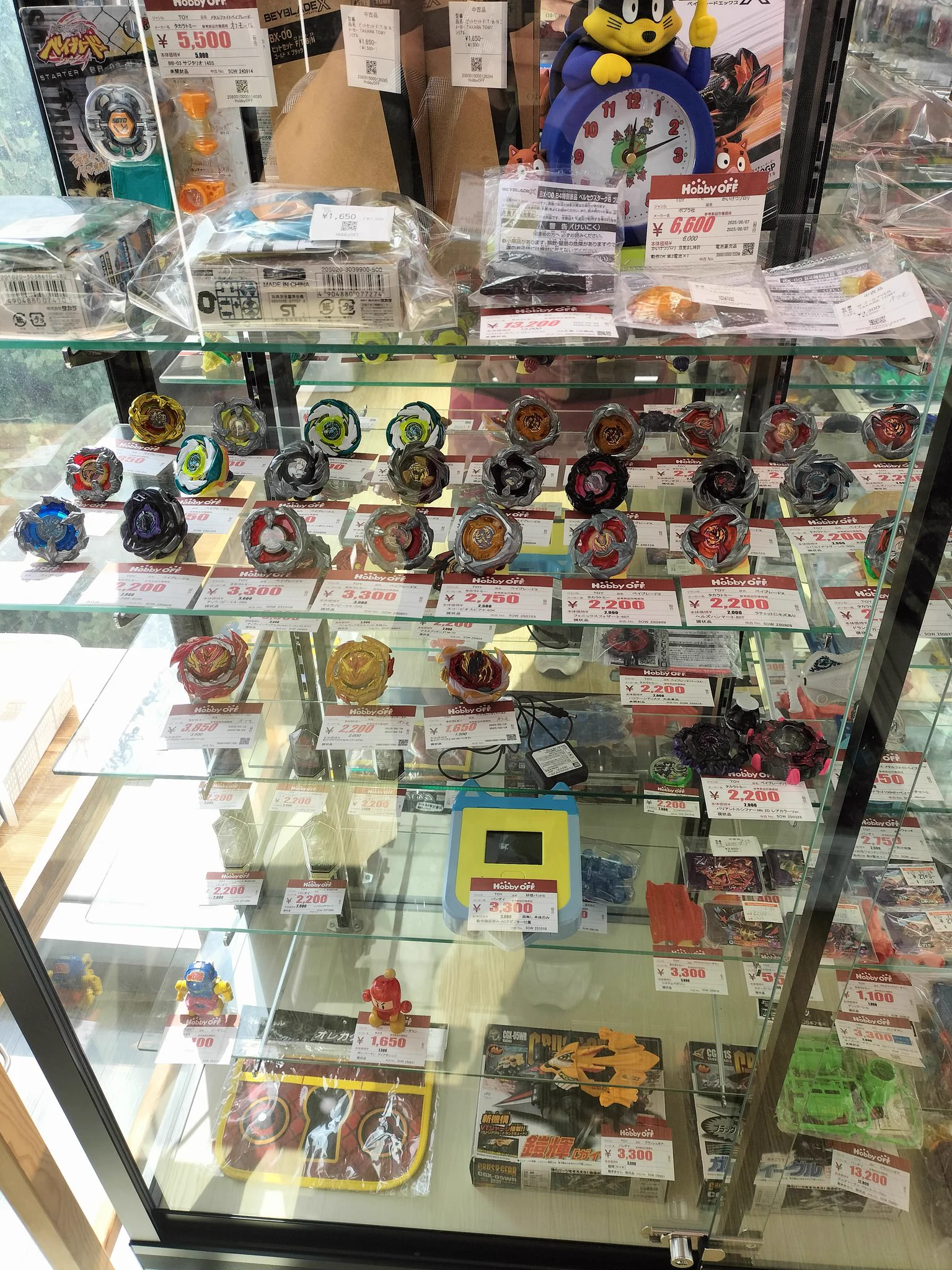 ホビーオフ八王子大和田店【公式】 on X: 