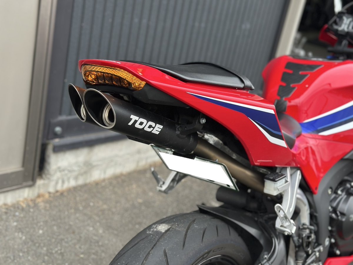 RR様ご相談ページ 2025 整備解説書 | Ninja ZX-4RR - MURASHIMA OnLineShop