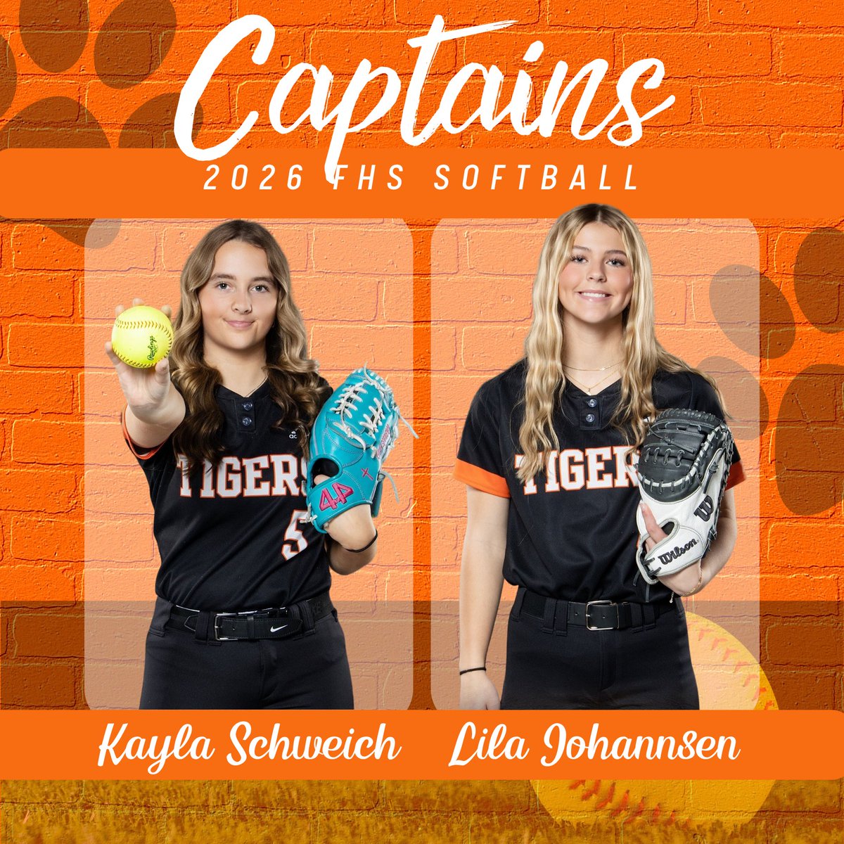 FHS Softball tweet media