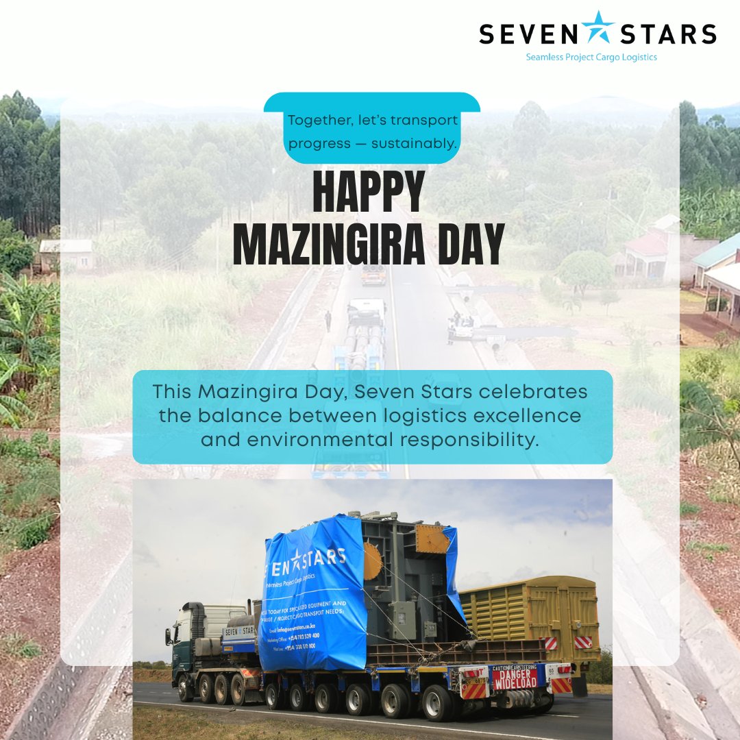 Seven Stars tweet media