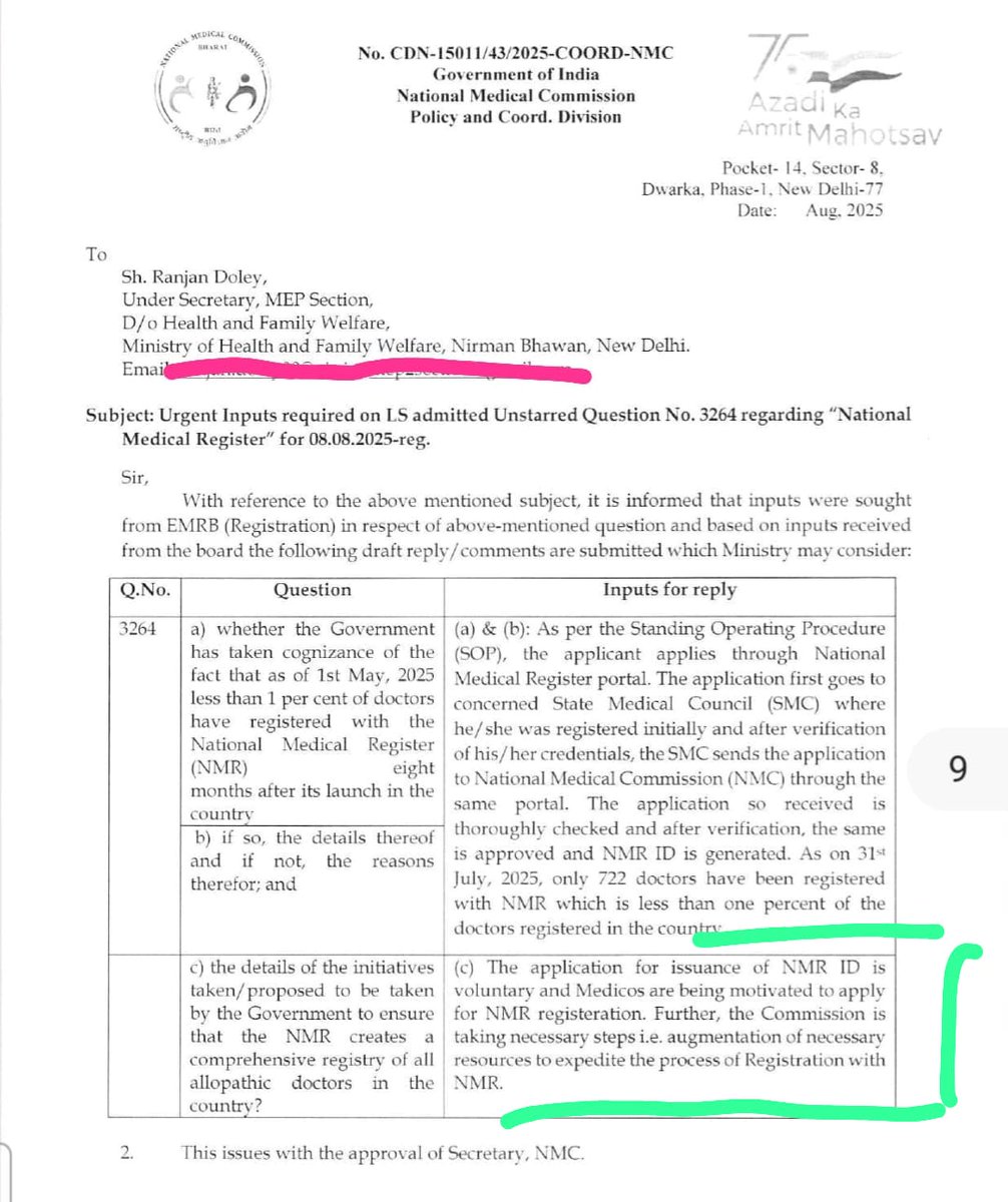 Dr Babu K V tweet media