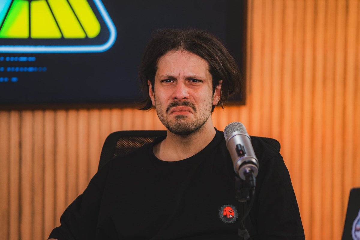 Vorterix tweet media