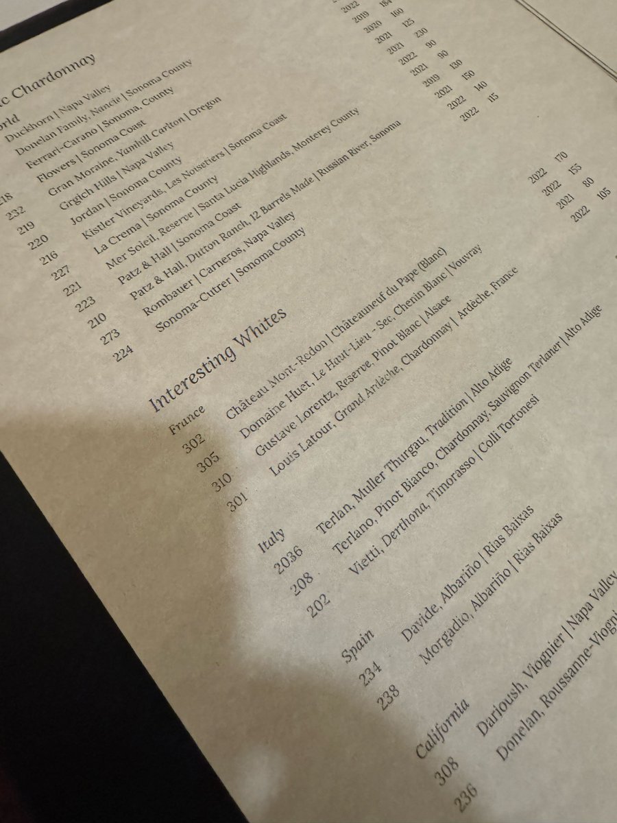 I have mutuals like this