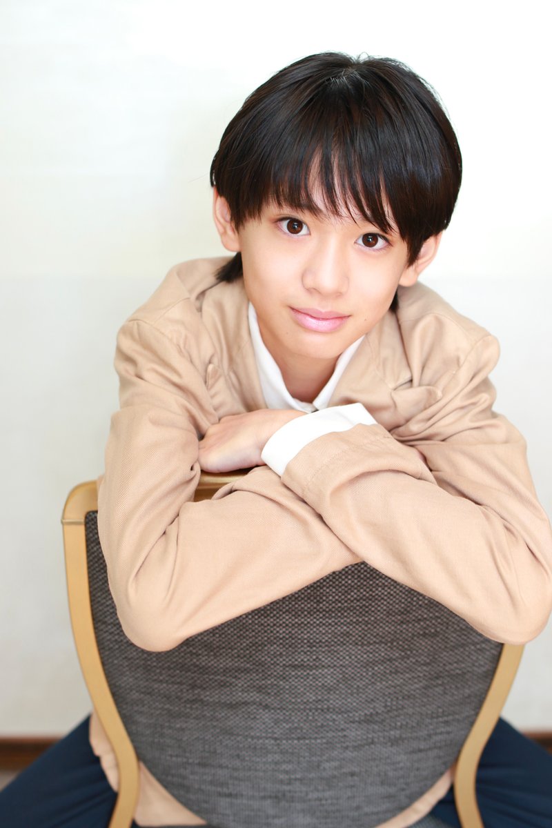 Deview_staff's tweet image. 🎬インタビュー🎬

映画『秒速5センチメートル』で #松村北斗 の幼少期を演じる11歳・上田悠斗、俳優デビュー作に感動「映像の質感が温かみを帯びて、すごく綺麗な作品」

deview.co.jp/News?am_articl…

#秒速5センチメートル #上田悠斗 #EBiDANNAGOYA #えびなご