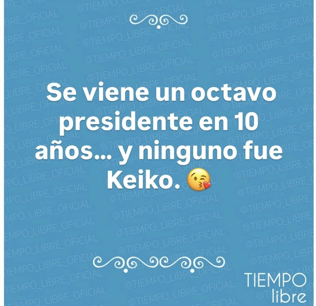 La Salita del SIN 🇵🇪 tweet media