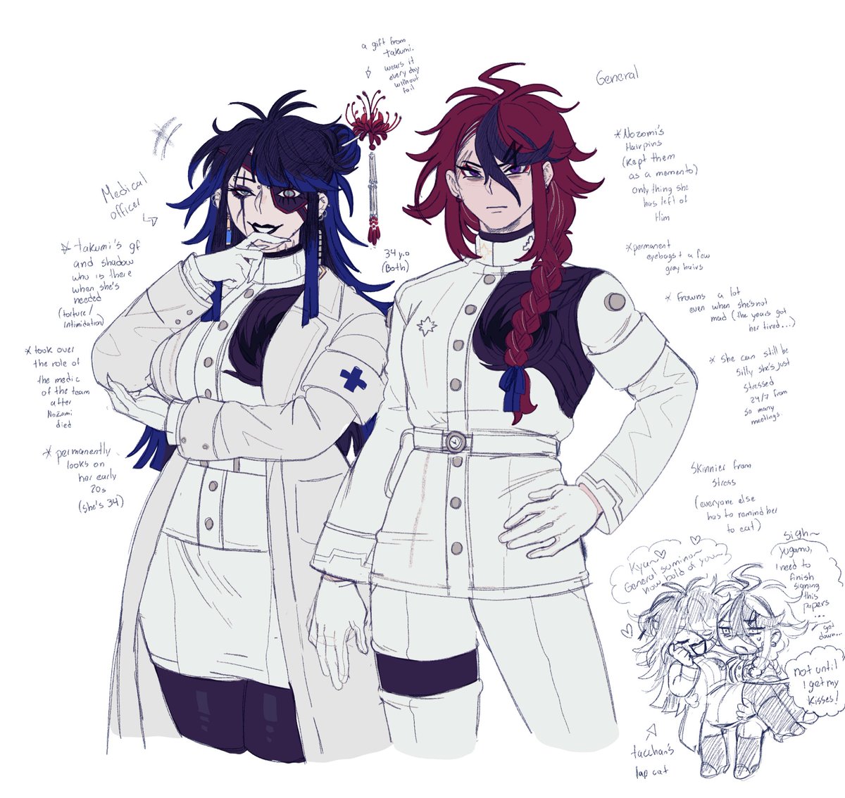 006 🌊👁️ Yuri