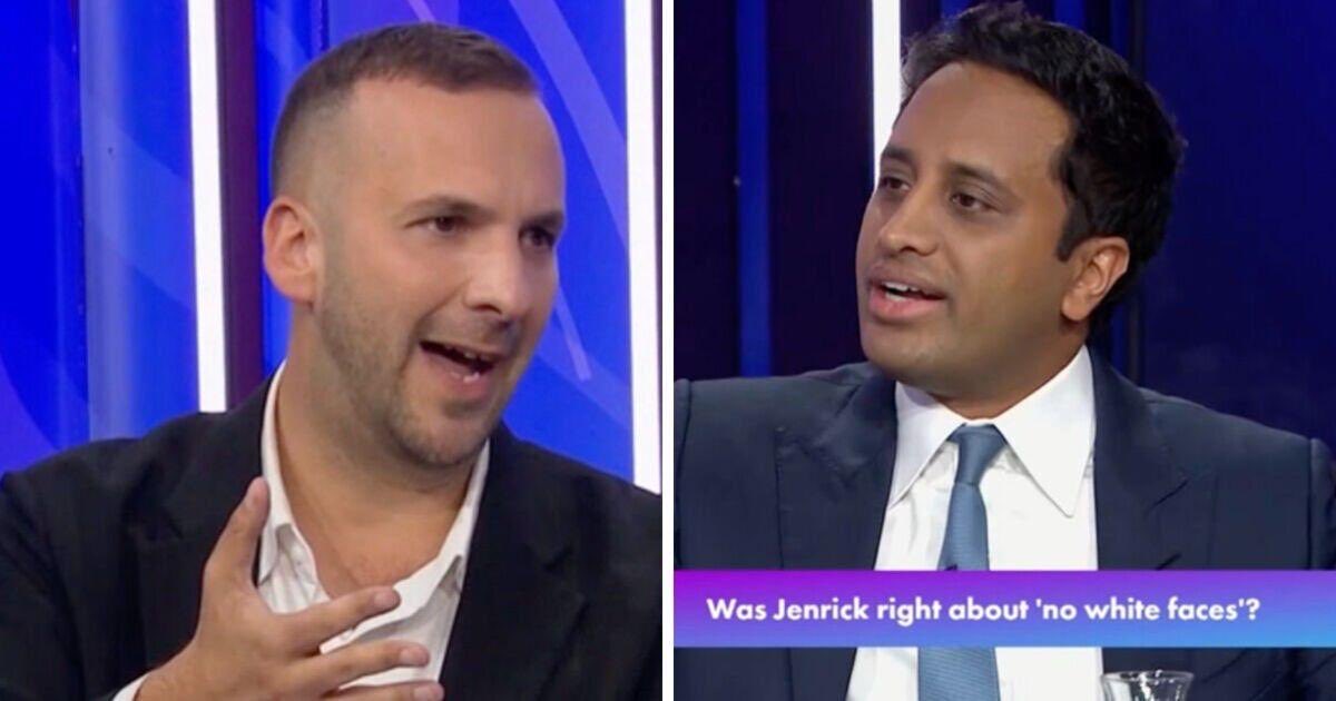 Cllr George Madgwick tweet media