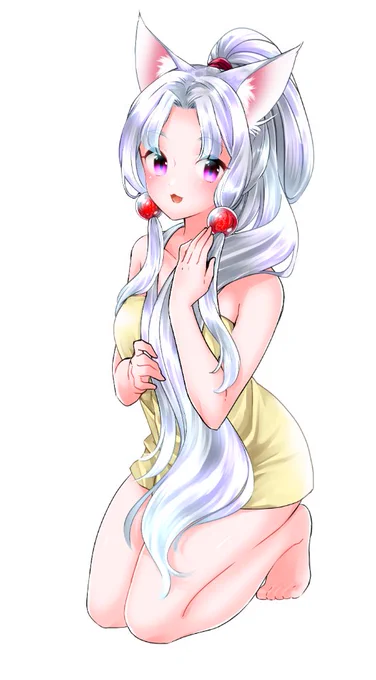 イタコ姉さまの入浴姿(〃д〃) #銭湯の日