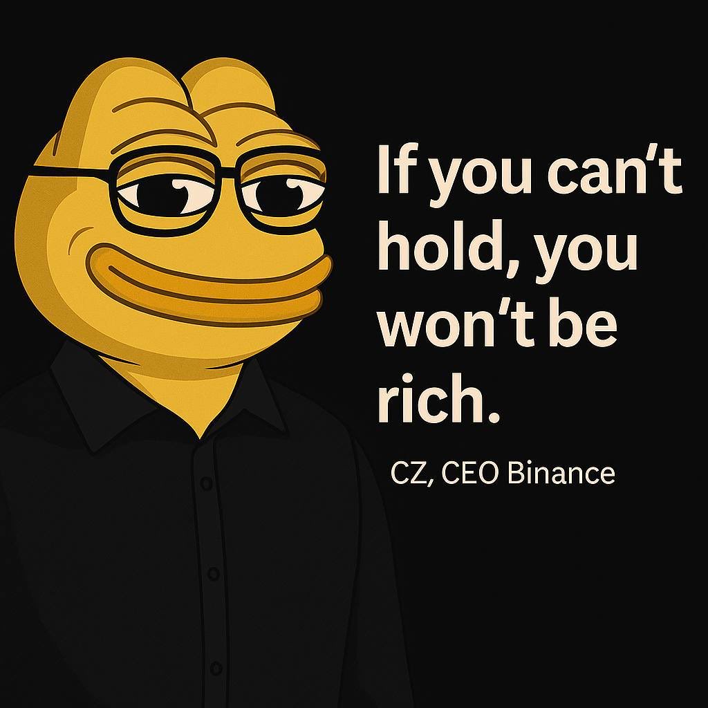 PePeCoin | BSC OG Pepe (@pepecoinoldbsc) on Twitter photo 