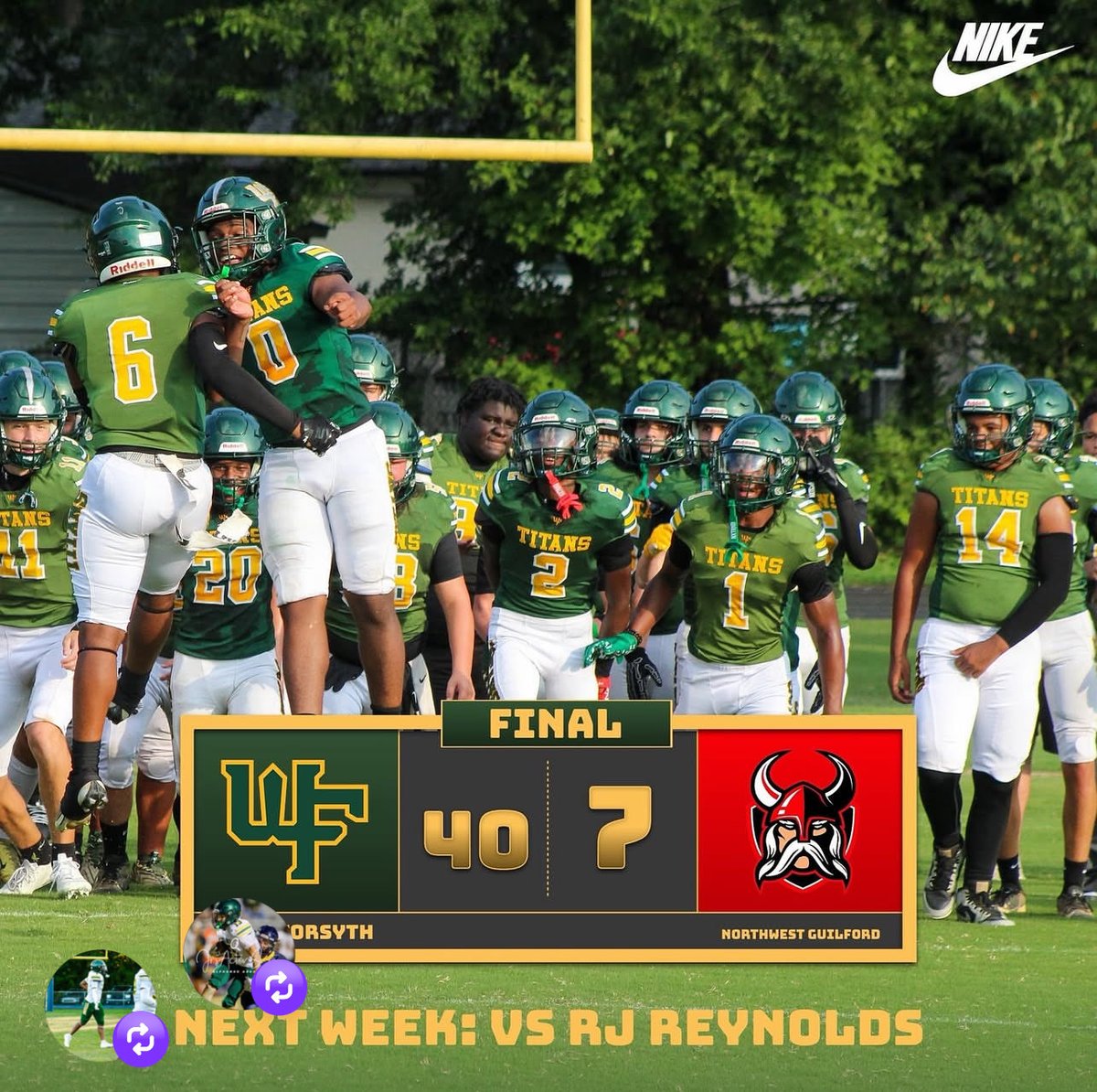 Levi Morales tweet media