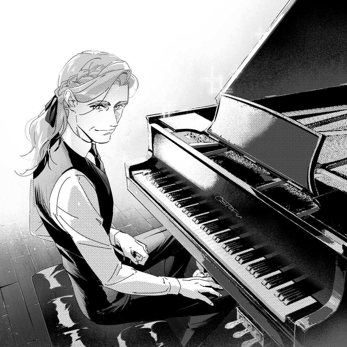 Stardew concert next Saturday!
#StardewValley