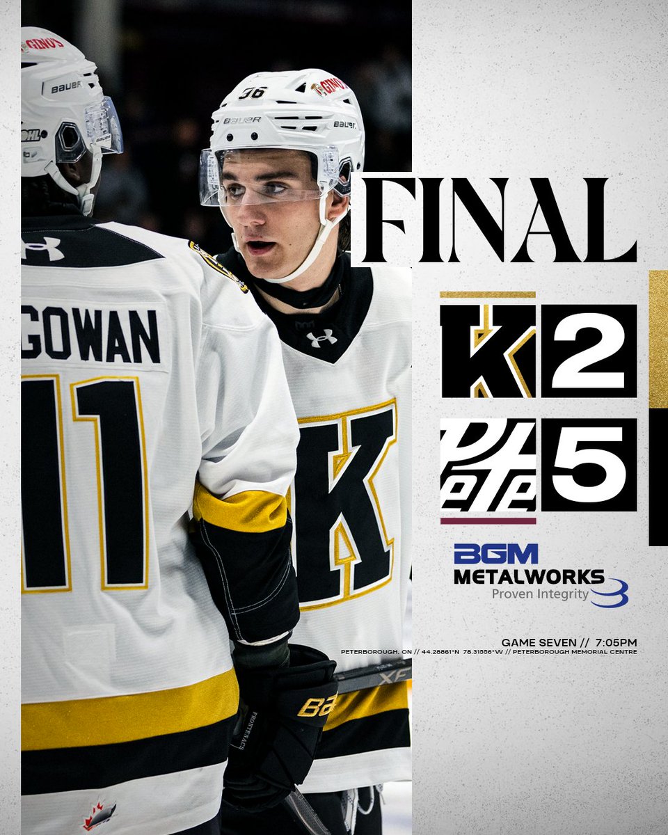 KingstonFronts's tweet photo. rematch goes tomorrow night back at home 🗓️

#FrontsFamily | @bgmmetalworks https://t.co/8qdGeCO2a4