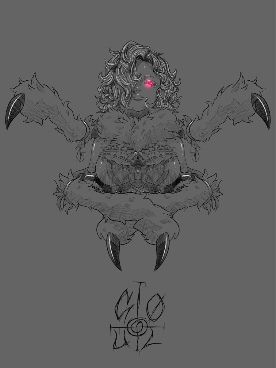 Soul 🦂👁️ tweet media