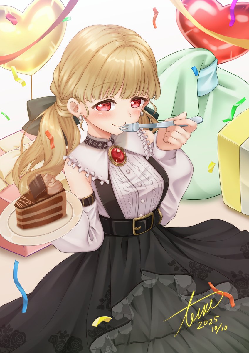 雪月花(みく)様♡ありがとうございます♡ 糸加 on X