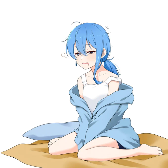 おはようニヤ