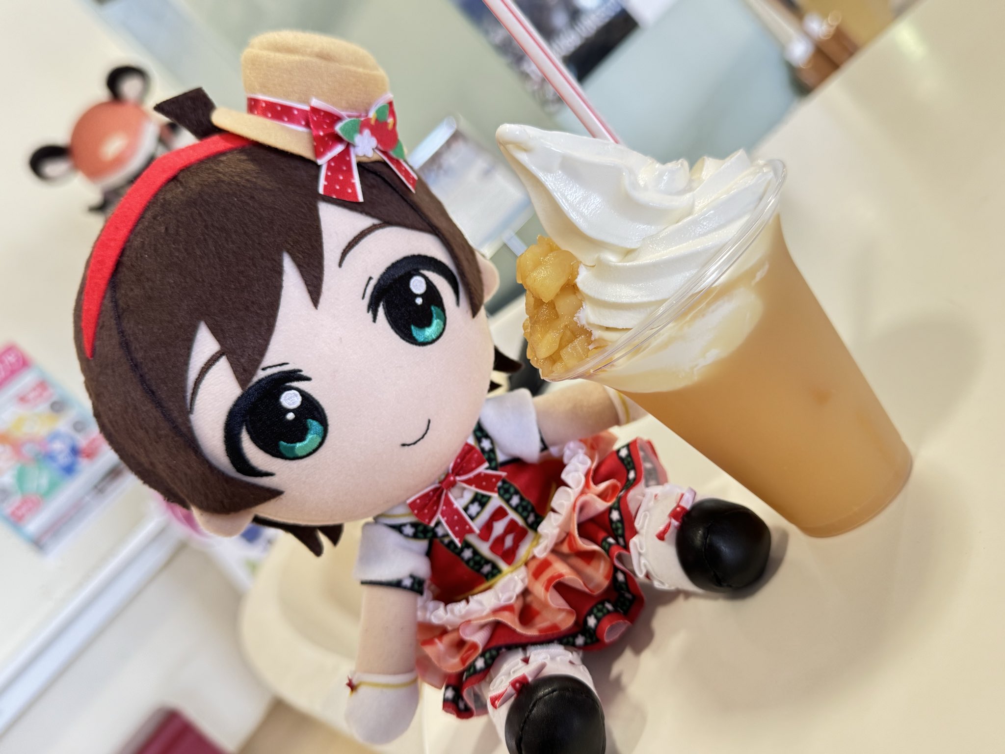 ♡りんご♡プロフご確認を♡さま専用 そぼろP on X: 