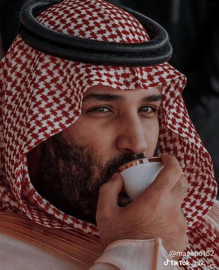 bnt_bdh's tweet image. حفظك الله ورعاك واي عهدنا انت ملك قبل ماتصبح ملك #محمد__بن__سلمان