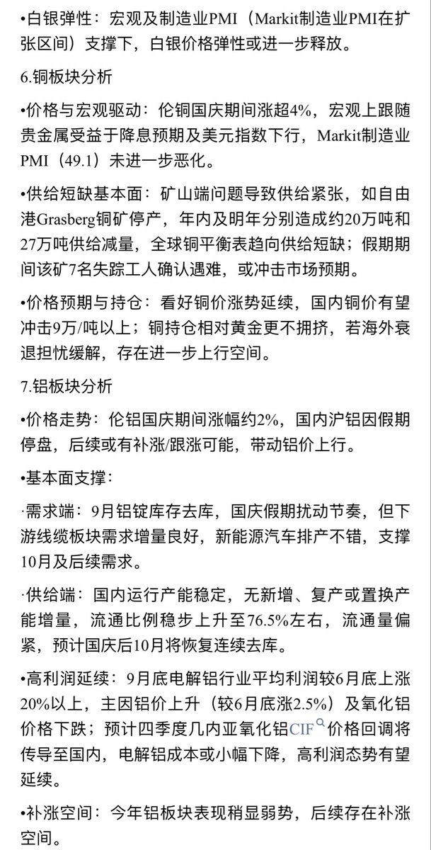 z0072024's tweet photo. 金属牛市进行时- 稀土金银铜铝锡钴。
存好。 https://t.co/BEULnTYaUL