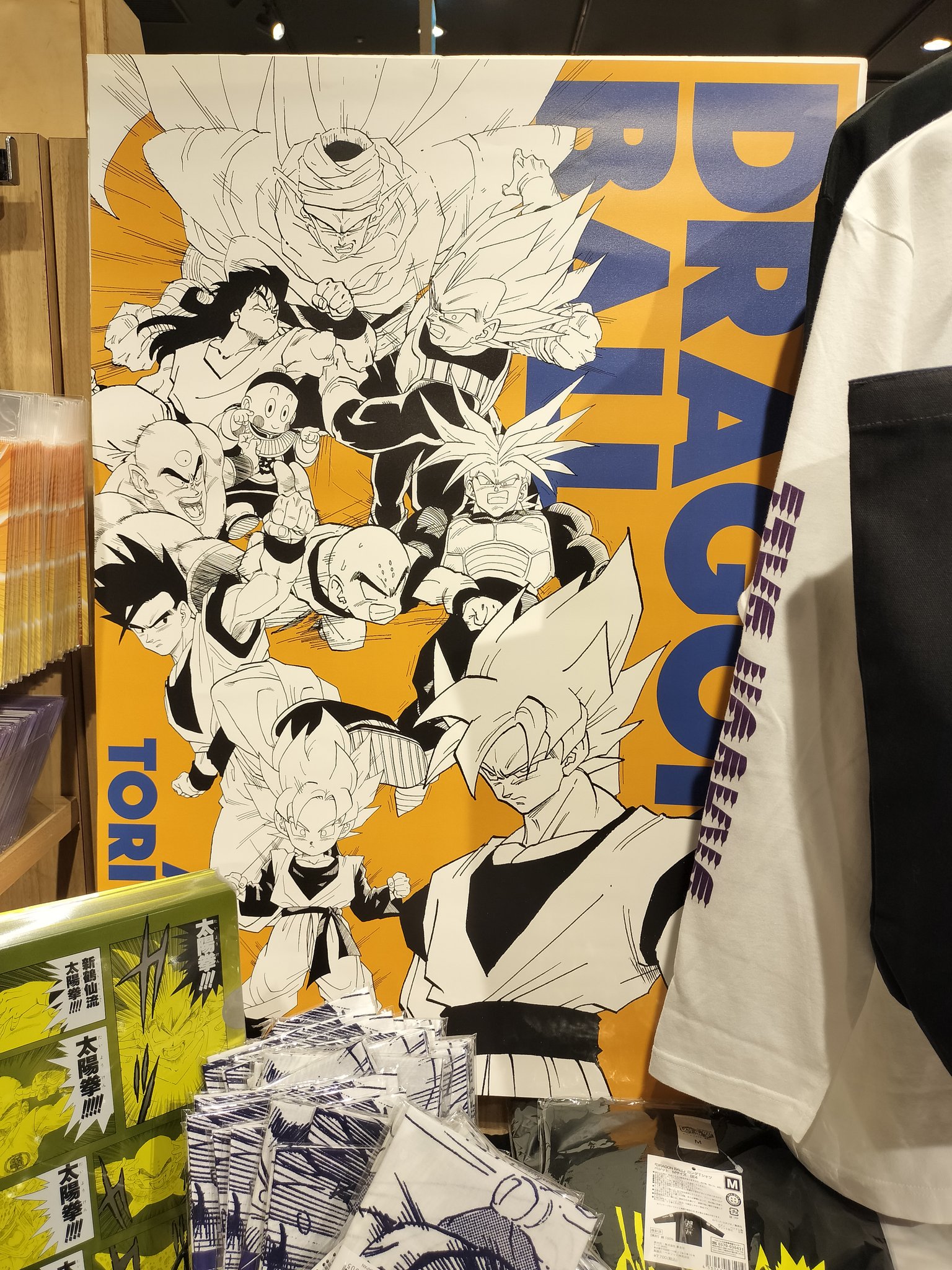 鳥皮明　フリーザ宇宙船抜き　49000円でお譲り致します 開放倉庫 橿原店 アミューズ部門 on X: 