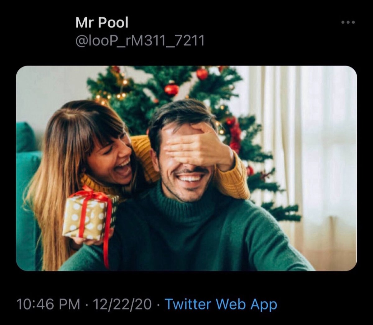 XRP_DigiGold's tweet image. 🟩🟩🟩🟨🟩🟩🟨🟨🟩

10.46 = 10.10

10/10 🎁 🎄 

#MrPool

🟨🟩🟨🟩🟩🟩🟩🟩🟩