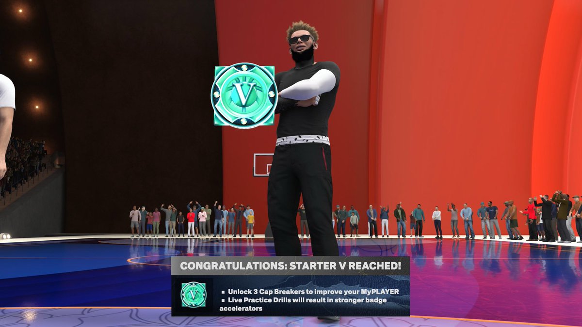 Hit s5 and it’s still fuck igymo