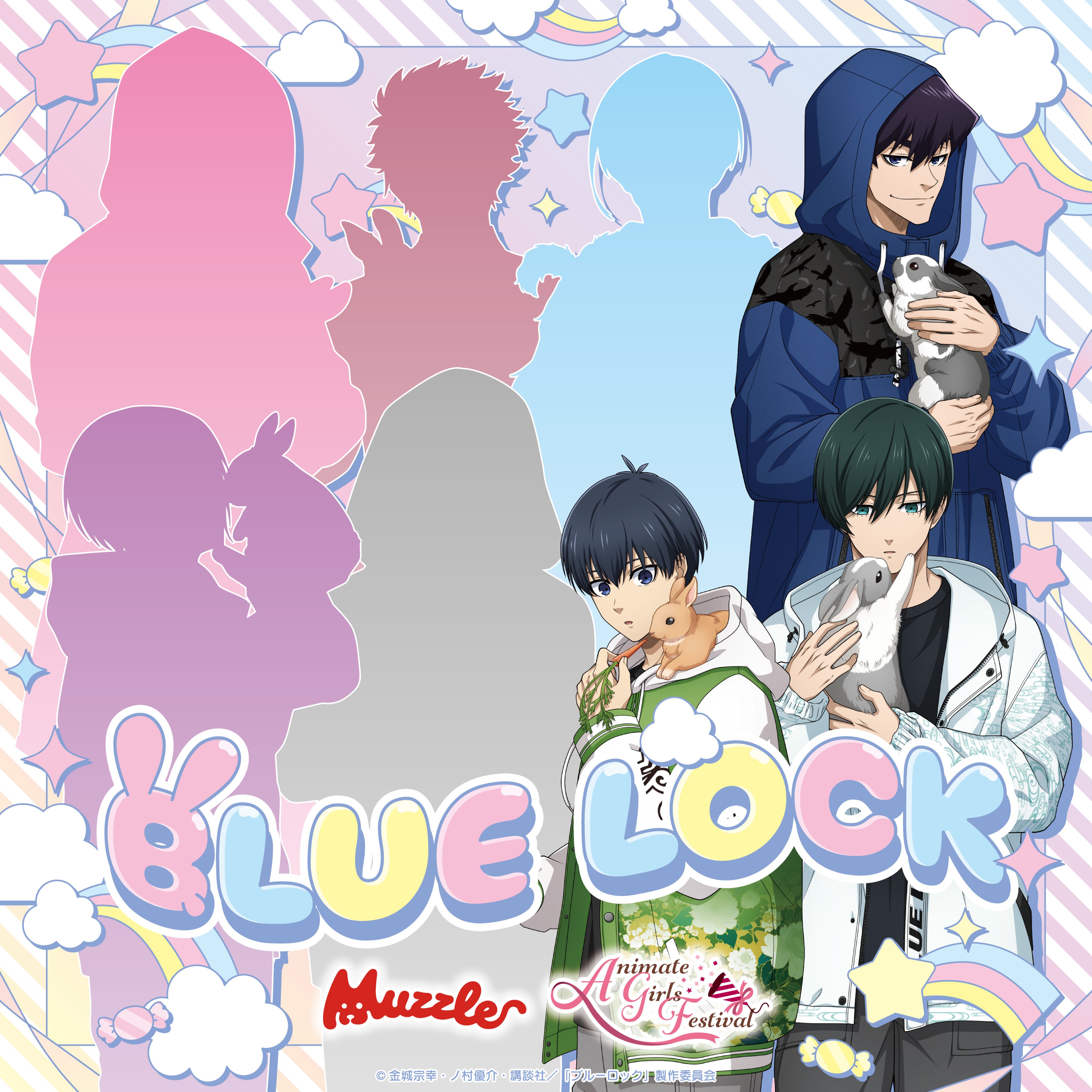 Muzzle inc. マズル公式 on X: 