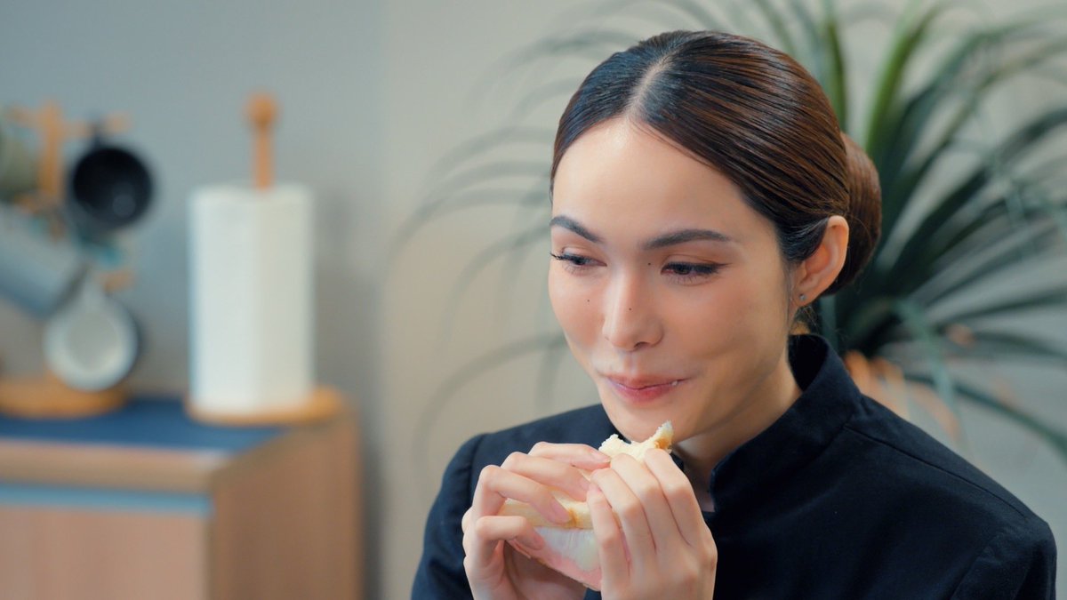 4elementsGL's tweet image. Good morning, world. Let’s make today delicious. 🥪✨

THE WATER Q6 SHOOTING
#นทีร้อยเล่ห์คิว6