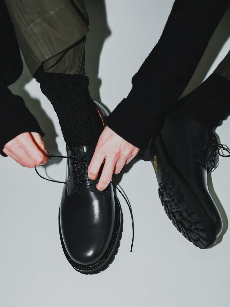 ニーマサイト　ブラックデザイン葉月 一個口目 NERD MIND×Tabio MEN 岩田剛典がクリエイティブディレクターを務める