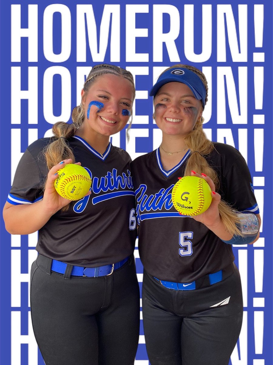 LadyJaysBooster's tweet photo. 🔥 Let’s go, Jays!! 🔥

Hamilton sisters go back-to-back BOMBS to lead the charge in a 12-0 run rule over Western Heights!
Next game at 2:00 — lock in, bring the energy, and finish strong.

Let’s GO JAYS!! 🏆 https://t.co/IVrn2vJQfU