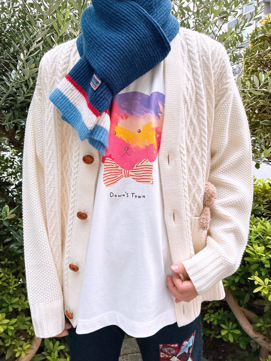 2022.2023のBEAMSとのコラボPINK HOUSE PINK HOUSE 2025 AUTUMN