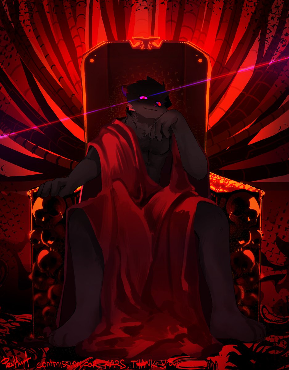 comm.25 for Kars on discord