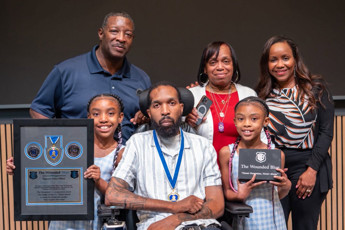 Chief Troy Doyle tweet media