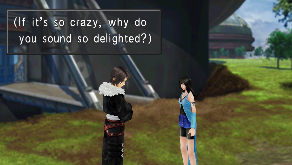 i’m extremely normal about this set of dialogue and this entire scene i’m soooo sick