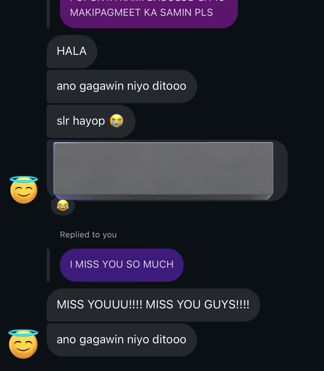 TEAAAAA WE MISS YOU SO MUCH SANA NAMAN MAKIPAGKITA KA SAMIN DIBA CHARET 😂 <a href="/aphrodaytea/">tea</a>