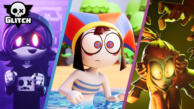 VAMOOOOS MURDER DRONES!!!